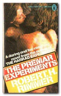 Stock image for The Premar experiments for sale by Goldstone Books