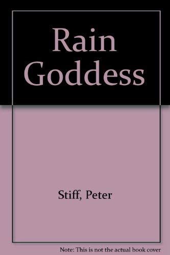 9780450031182: Rain Goddess