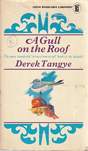 Beispielbild fr Gull on the Roof zum Verkauf von WorldofBooks