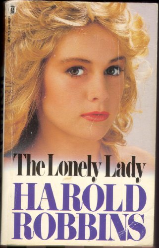 9780450031595: The Lonely Lady