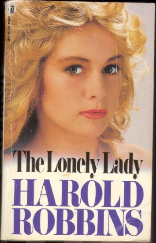 Imagen de archivo de The Lonely Lady a la venta por WorldofBooks