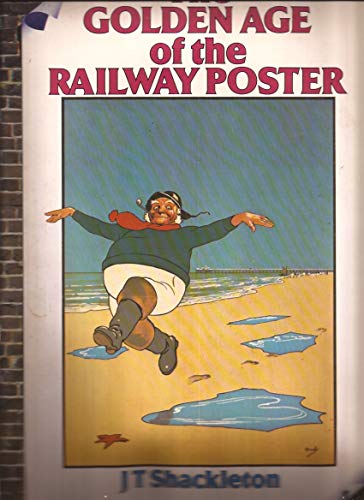 9780450031687: Golden Age of the Railway Poster