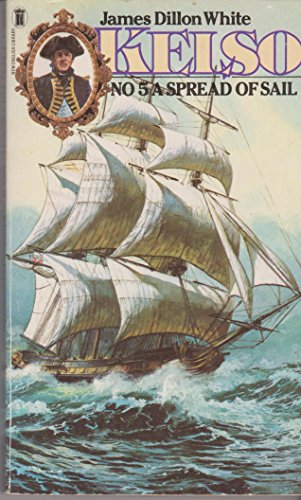 Beispielbild für Spread of Sail zum Verkauf von WorldofBooks