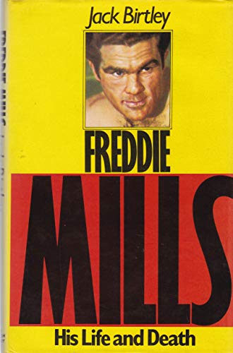 9780450032103: Freddie Mills: His life and death