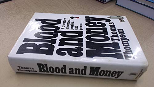 9780450032134: Blood and Money