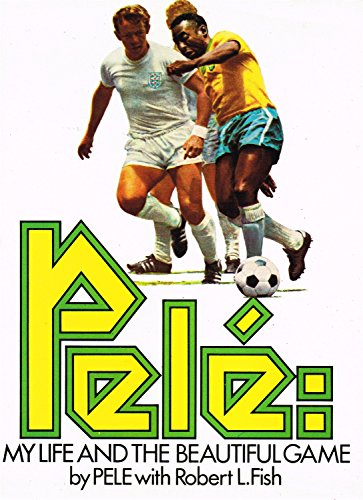 Beispielbild fr Pele: My Life and the Beautiful Game zum Verkauf von WorldofBooks