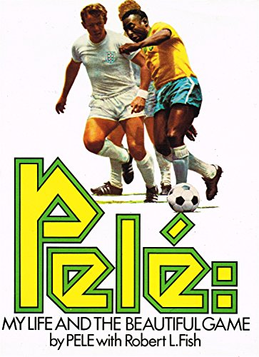 Stock image for Pele: My Life and the Beautiful Game for sale by ThriftBooks-Atlanta