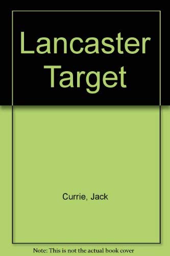 Stock image for Lancaster Target for sale by WorldofBooks