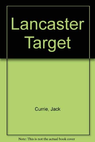 9780450032806: Lancaster target