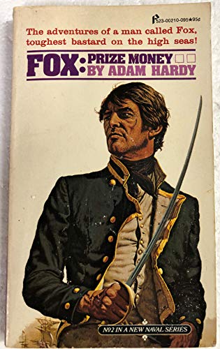 Fox No. 2: Prize Money (9780450032820) by Hardy, Adam