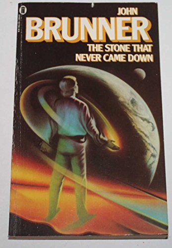 Imagen de archivo de The Stone That Never Came Down a la venta por WorldofBooks
