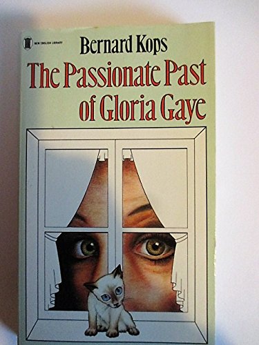 9780450032974: Passionate Past of Gloria Gaye
