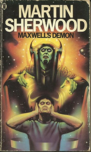 Stock image for Maxwell's Demon for sale by Sarah Zaluckyj