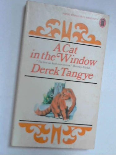 9780450033117: A Cat in the Window