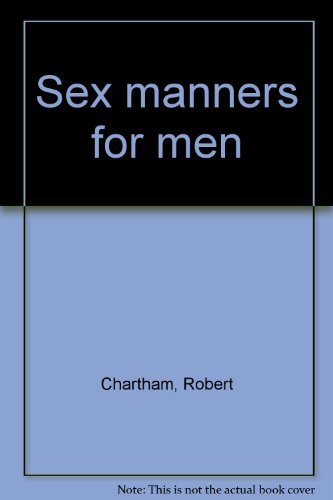 9780450033155: Sex manners for men