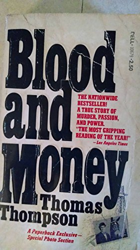 9780450033681: Blood and Money