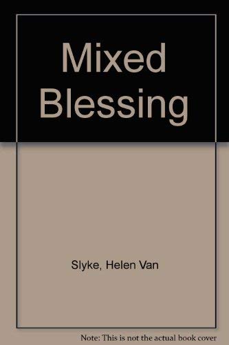 Beispielbild fr Mixed Blessing zum Verkauf von WorldofBooks