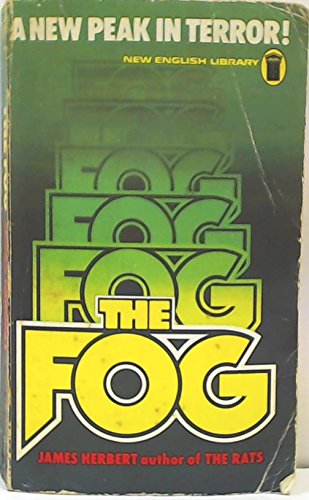 Stock image for The Fog for sale by WorldofBooks