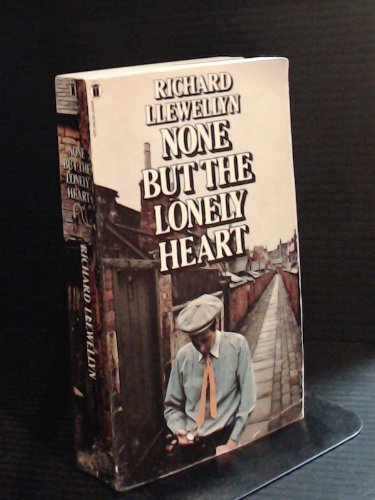 9780450033919: None But the Lonely Heart