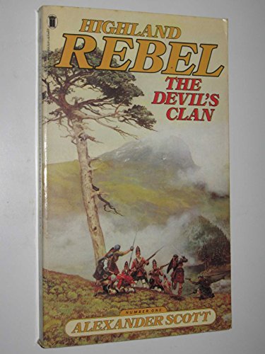 9780450033995: Devil's Clan