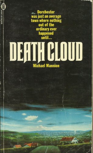 Stock image for Death Cloud for sale by Harry Righton