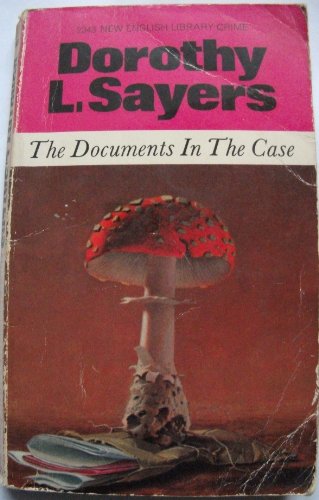 Stock image for The Documents in the Case for sale by Better World Books