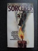 Stock image for The Sorcerer for sale by WorldofBooks