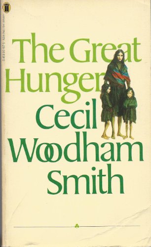 The Great Hunger (9780450035746) by Woodham Smith, Cecil