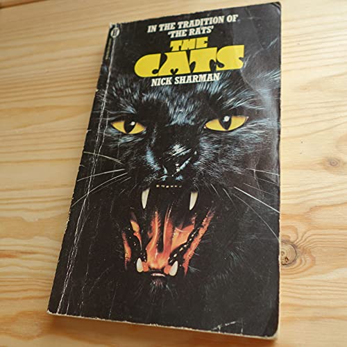Imagen de archivo de The Cats a la venta por Half Price Books Inc.