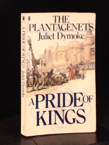 Beispielbild fr Pride of Kings zum Verkauf von WorldofBooks