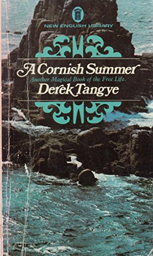 Stock image for A Cornish Summer for sale by Goldstone Books