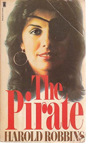 Stock image for The Pirate for sale by Book Express (NZ)