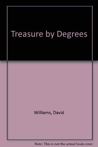 9780450038181: Treasure by Degrees