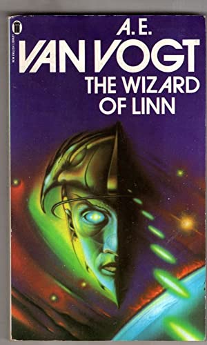 Imagen de archivo de The Wizard of Linn a la venta por N & A Smiles