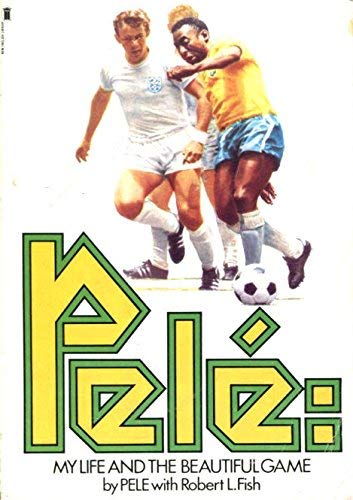 Imagen de archivo de Pele: My Life and the Beautiful Game a la venta por WorldofBooks