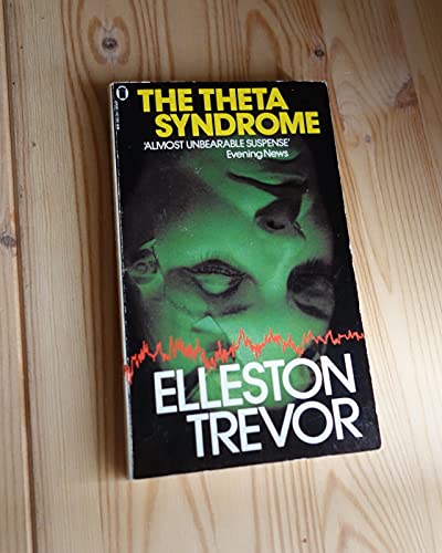 Beispielbild für Theta Syndrome zum Verkauf von WorldofBooks
