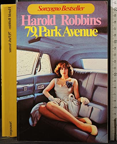 9780450038426: 79 park Avenue