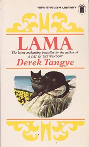 Stock image for LAMA for sale by Redruth Book Shop