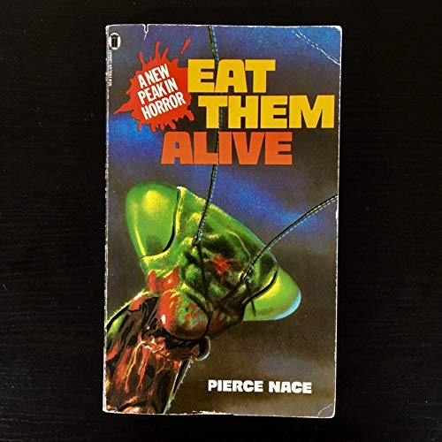 9780450038716: Eat Them Alive