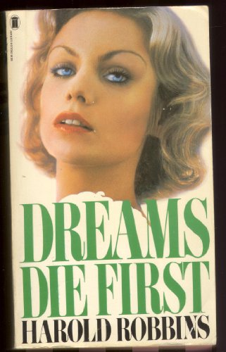 Beispielbild fr Dreams Die First zum Verkauf von WorldofBooks