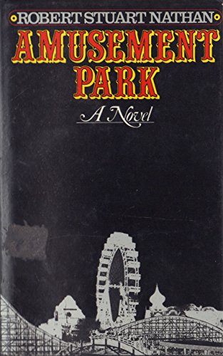 Beispielbild fr Amusement Park zum Verkauf von Chapter 1