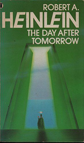 9780450039522: The Day After Tomorrow