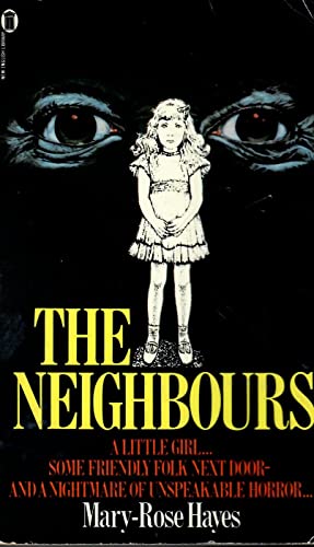9780450040122: The Neighbours