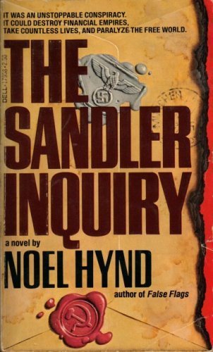 Beispielbild fr Sandler Inquiry zum Verkauf von WorldofBooks