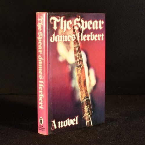 Imagen de archivo de The Spear a la venta por Goldstone Books