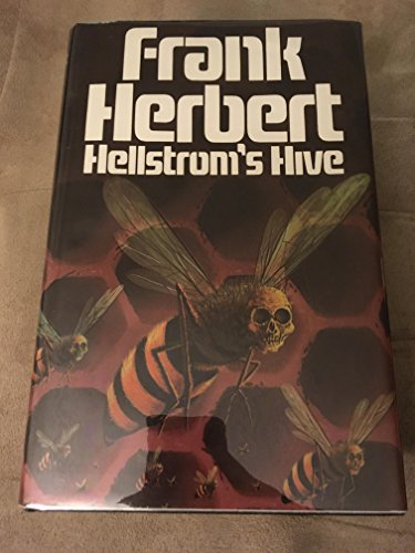 9780450040481: Hellstrom's Hive