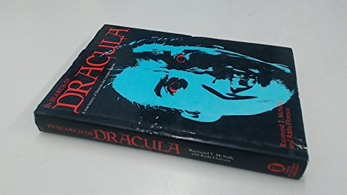 9780450040573: In Search of Dracula
