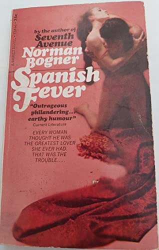 9780450040740: Spanish Fever