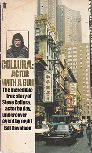 Stock-Bild f�r Collura: Actor with a Gun