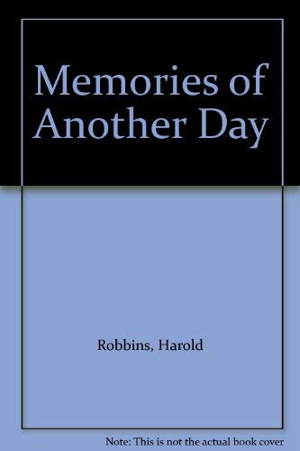 Stock image for Memories of Another Day for sale by WorldofBooks